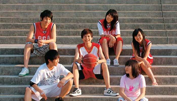 教育项目策划与课程体系