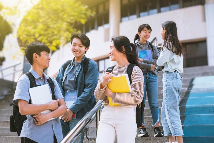 多元化培训服务与教育资